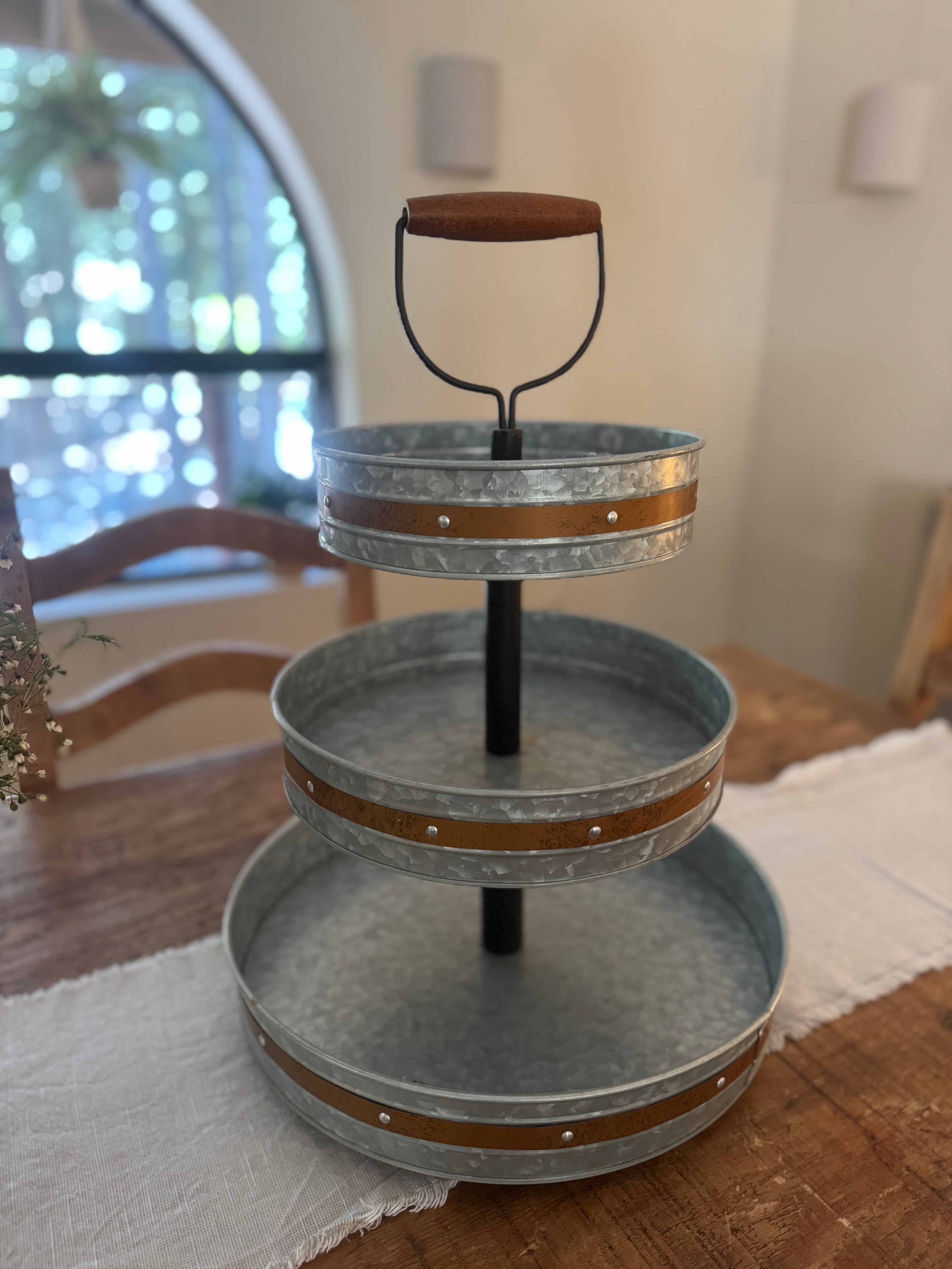 The Rustic Farmhouse Rentals team